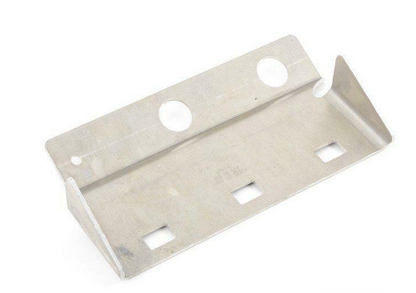 NEW AUDI RS7 SPORTBACK 4G8 COOLER RIGHT AIR GUIDE 4G0121297 ORIGINAL