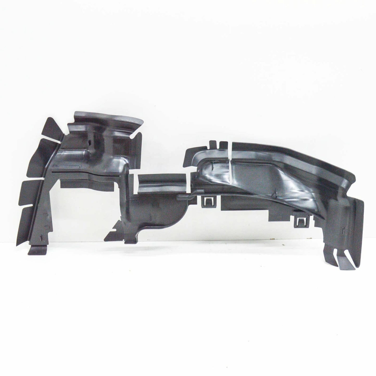 NEW AUDI Q5 FY FRONT RIGHT RADIATOR SUPPORT BAFFLE 80A121674H