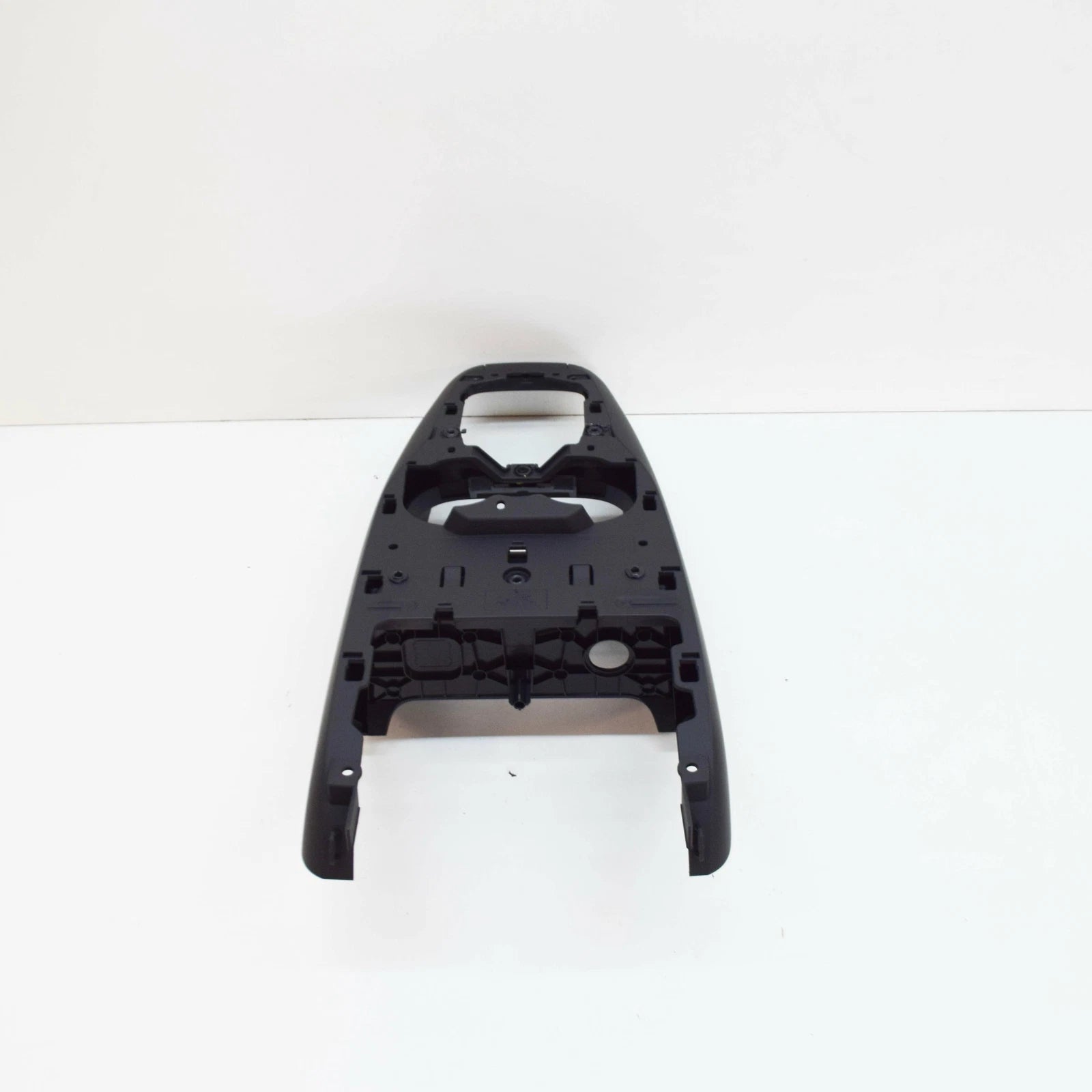 NEW AUDI A1 8X1 CENTER CONSOLE UPPER COVER TRIM 8X0863241 6PS ORIGINAL