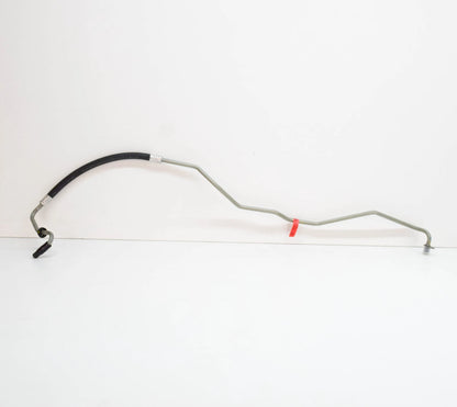 NEW MERCEDES-BENZ ML W164 OIL COOLER LINE A1645004672 ORIGINAL