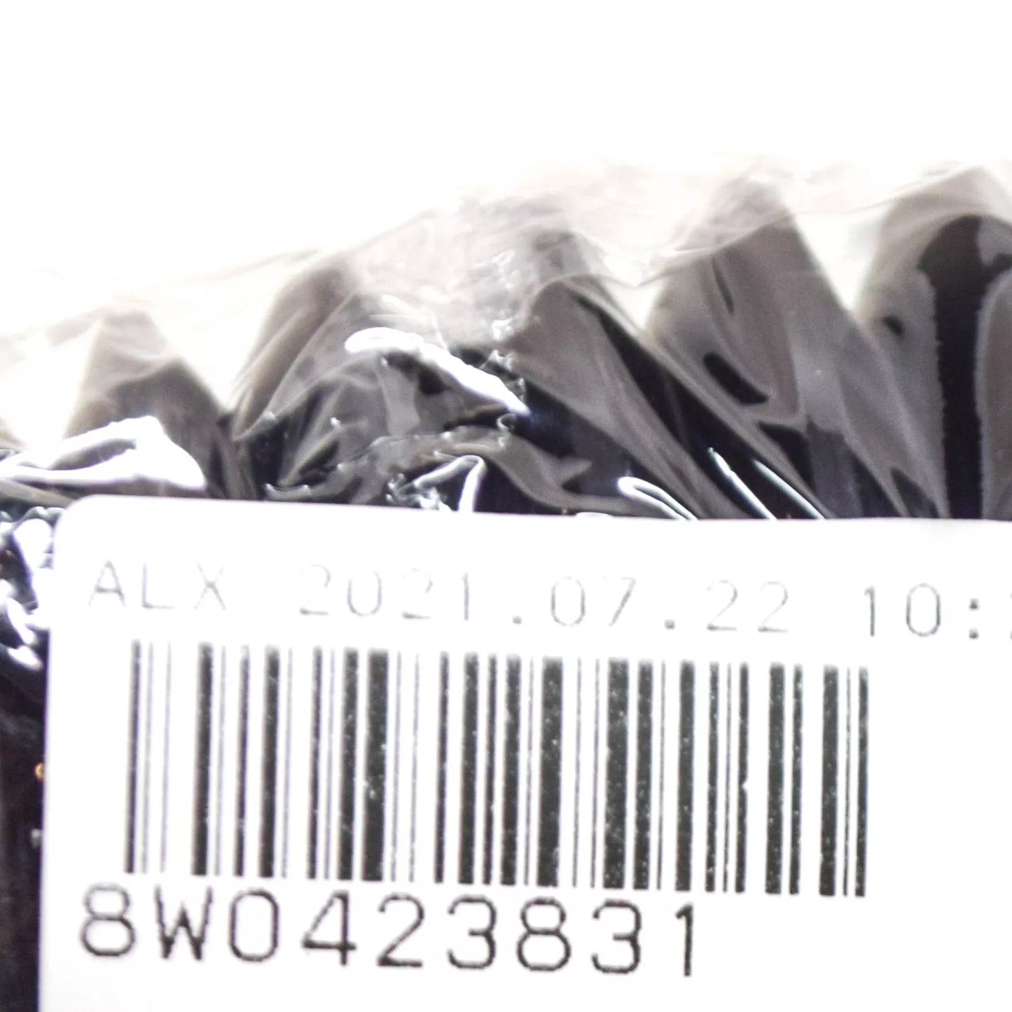 NEW AUDI A4 B9 STEERING RACK ROD RUBBER 8W0423831 2017 ORIGINAL