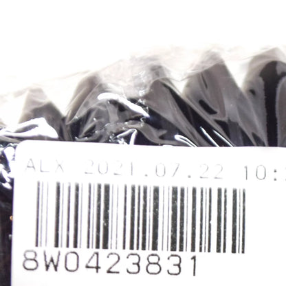 NEW AUDI A4 B9 STEERING RACK ROD RUBBER 8W0423831 2017 ORIGINAL