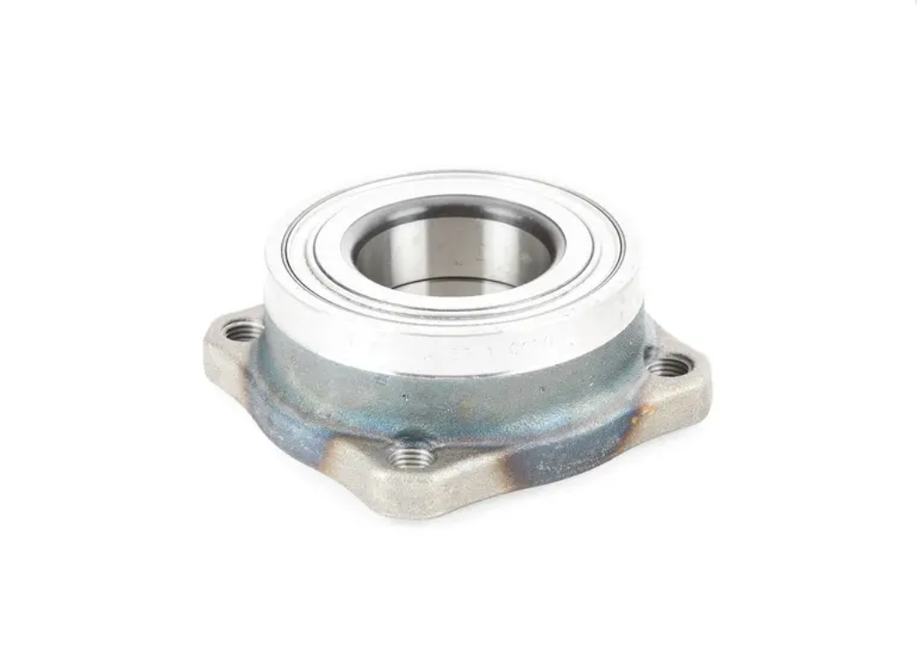 new bmw 7 f01, f02 rear wheel bearing 33406850159 6850159 original