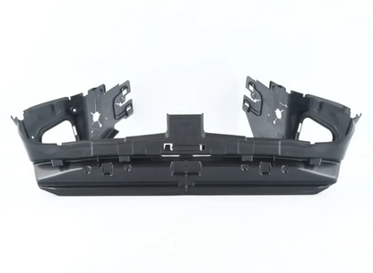 new bmw x6g06 front upper radiator support baffle 8495363 51748495363 original