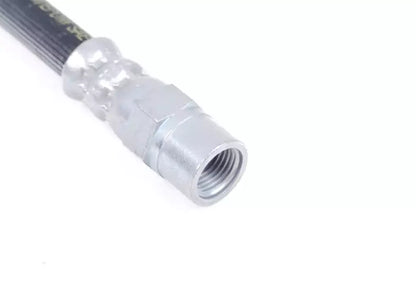 NEW BMW 6 CABRIO F12 REAR BRAKE PIPE 2284319 34322284319 ORIGINAL