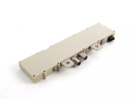 NEW BMW 3 E46 ANTENNA AMPLIFIER 65256906075 6906075 NE W ORIGINAL