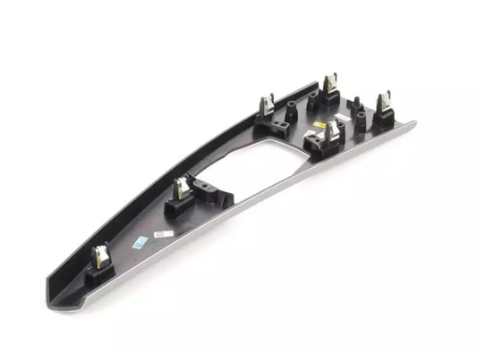 NEW BMW 3 F30, F80 CENTER CONSOLE DECOR COVER 8064245 51168064245 ORIGINAL