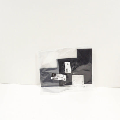 NEW MB C W204 FRONT RIGHT SIDE FENDER SOUND ABSORBER A2076980222 ORIGINAL