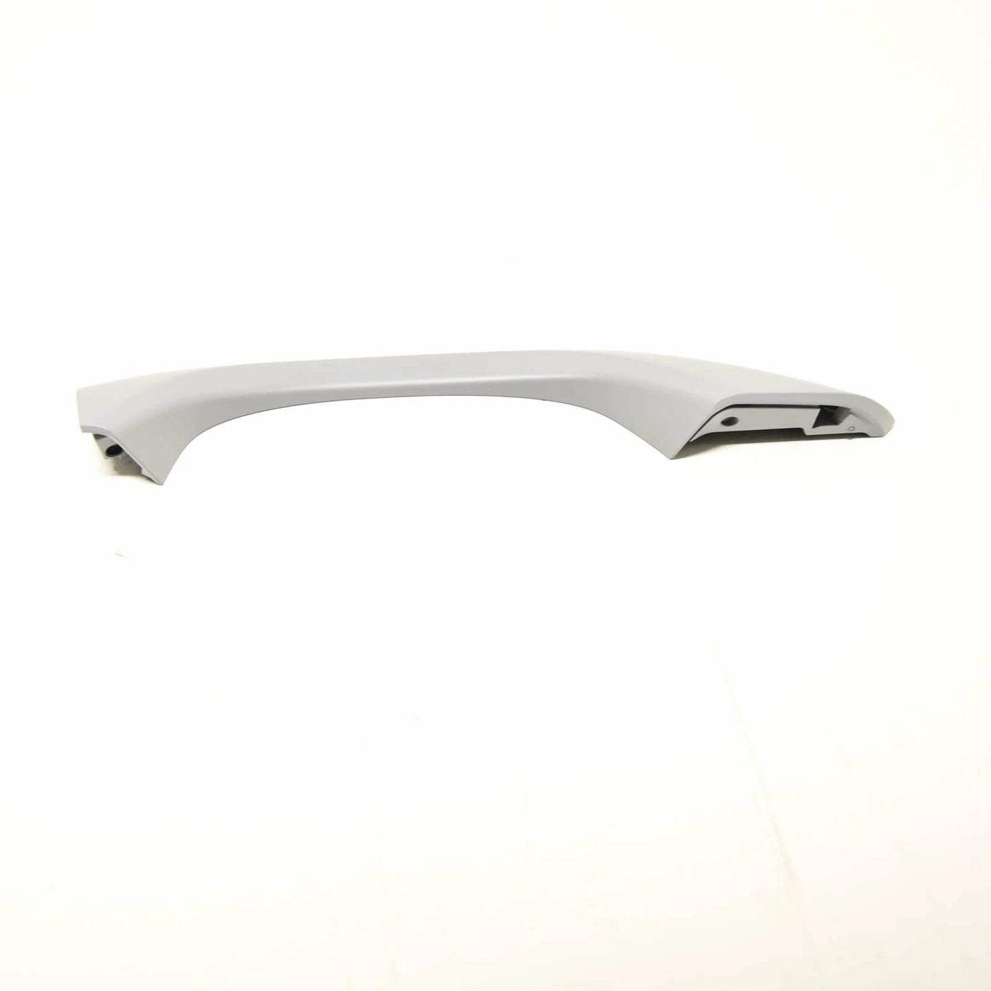 NEW AUDI A8 4N D5 REAR LEFT DOOR EXTERIOR HANDLE TRIM 4N0837239AGRU