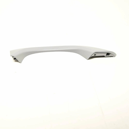 NEW AUDI A8 4N D5 REAR LEFT DOOR EXTERIOR HANDLE TRIM 4N0837239AGRU