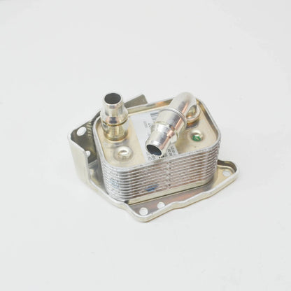 NEW BMW 1 E87 ENGINE OIL COOLER 11427508967 ORIGINAL