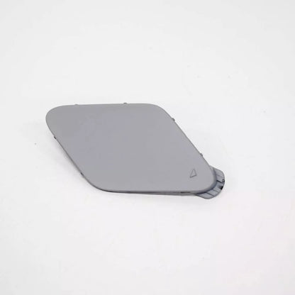 NEW BMW 5 GT F07 FRONT M SPORT BUMPER TOW HOOK COVER 51118055044 2015 ORIGINAL