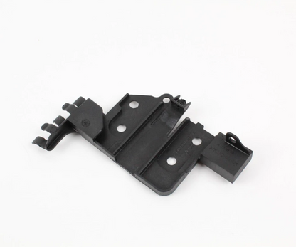 new audi a4 8k2,b8 oxygen sensor module retaining bracket 8k0907297b original