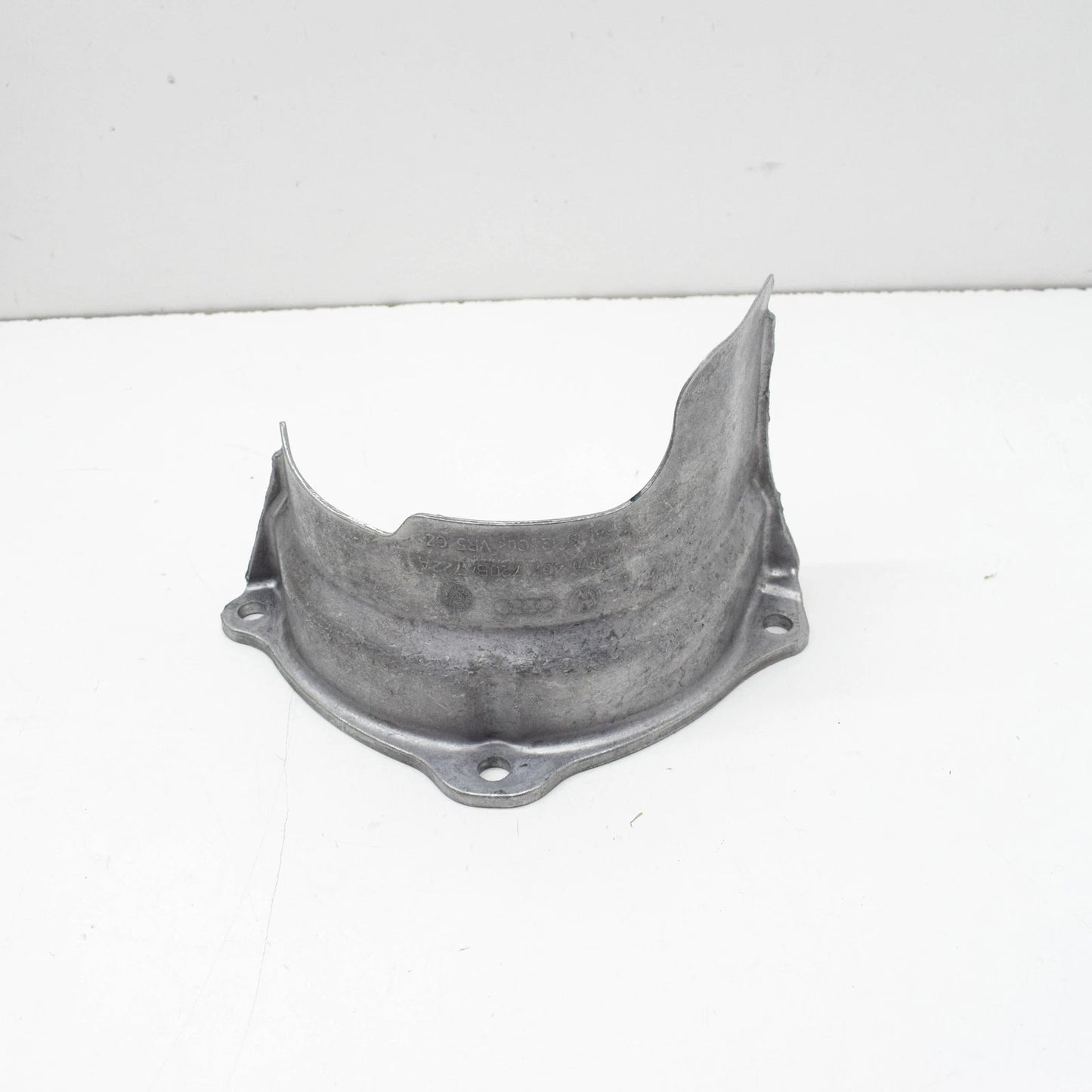 NEW AUDI A4 B9 AVANT FRONT RIGHT DRIVESHAFT HEAT PROTECTION 8W0407720B