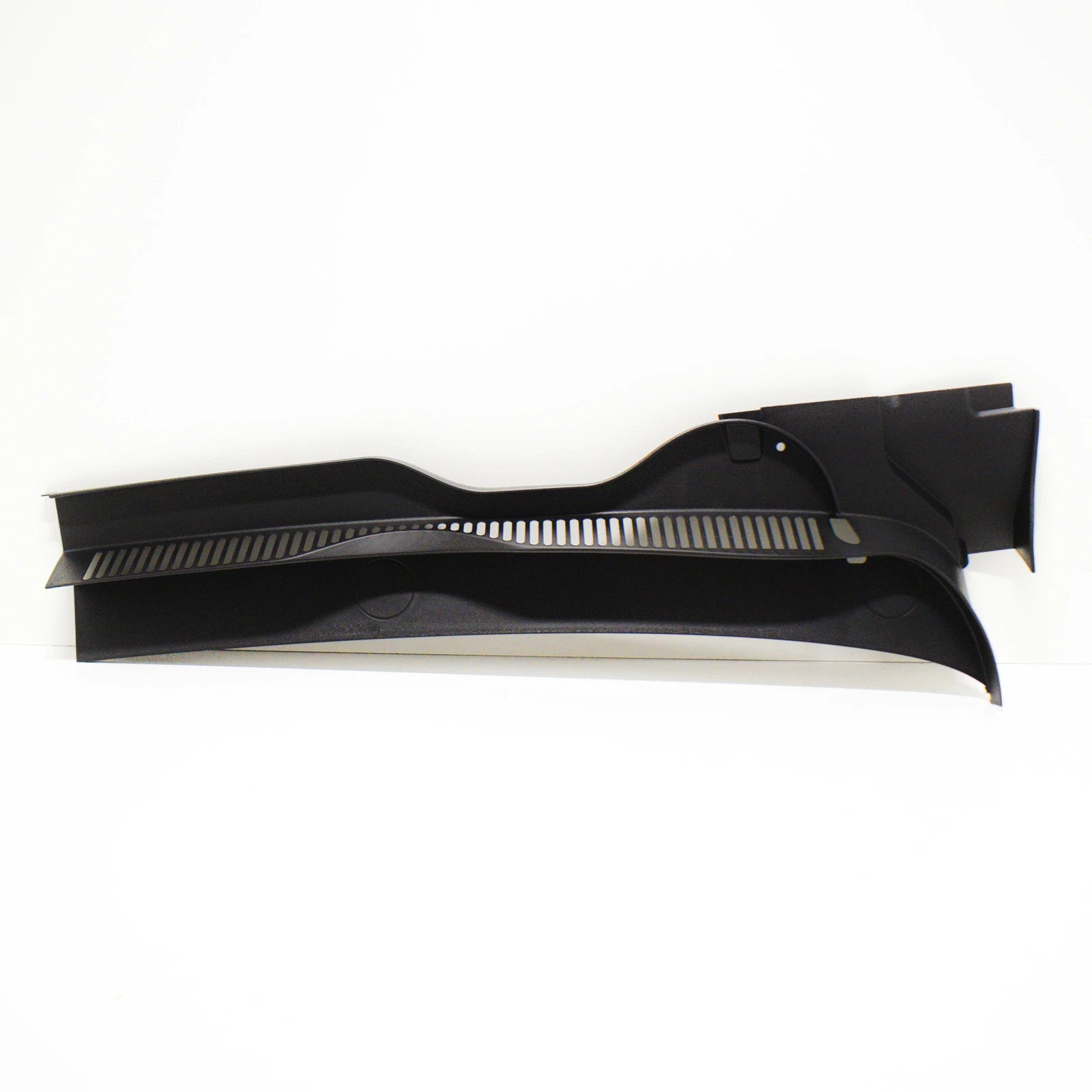 NEW VW GOLF SPORTSVAN MK7 SV RIGHT PLENUM CHAMBER TRIM LHD 517819404B9B9