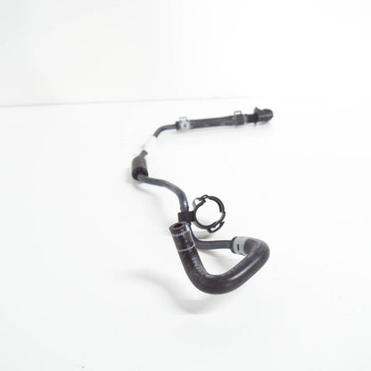 NEW AUDI A4 B8 ALLROAD UPPER CENTRE AIR VENT HOSE 06L121081E ORIGINAL