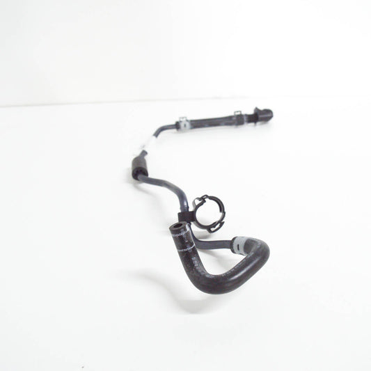 NEW AUDI A4 B8 ALLROAD UPPER CENTRE AIR VENT HOSE 06L121081E ORIGINAL