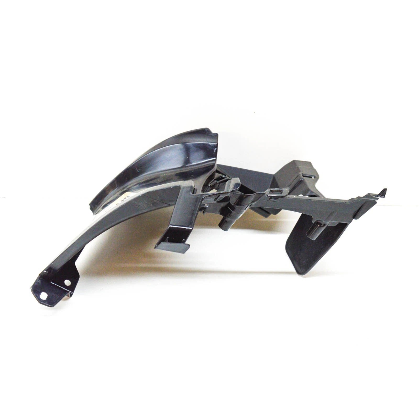 NEW BMW 3 F30 FRONT LEFT FOG LIGHT BRACKET 51117266197 7266197 2014 ORIGINAL