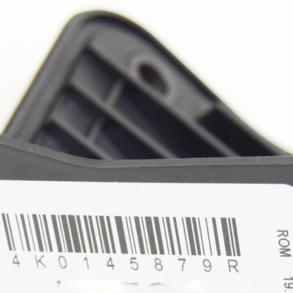 NEW AUDI A6 4A C8 ENGINE COOLANT PUMP BRACKET 4K0145879R ORIGINAL