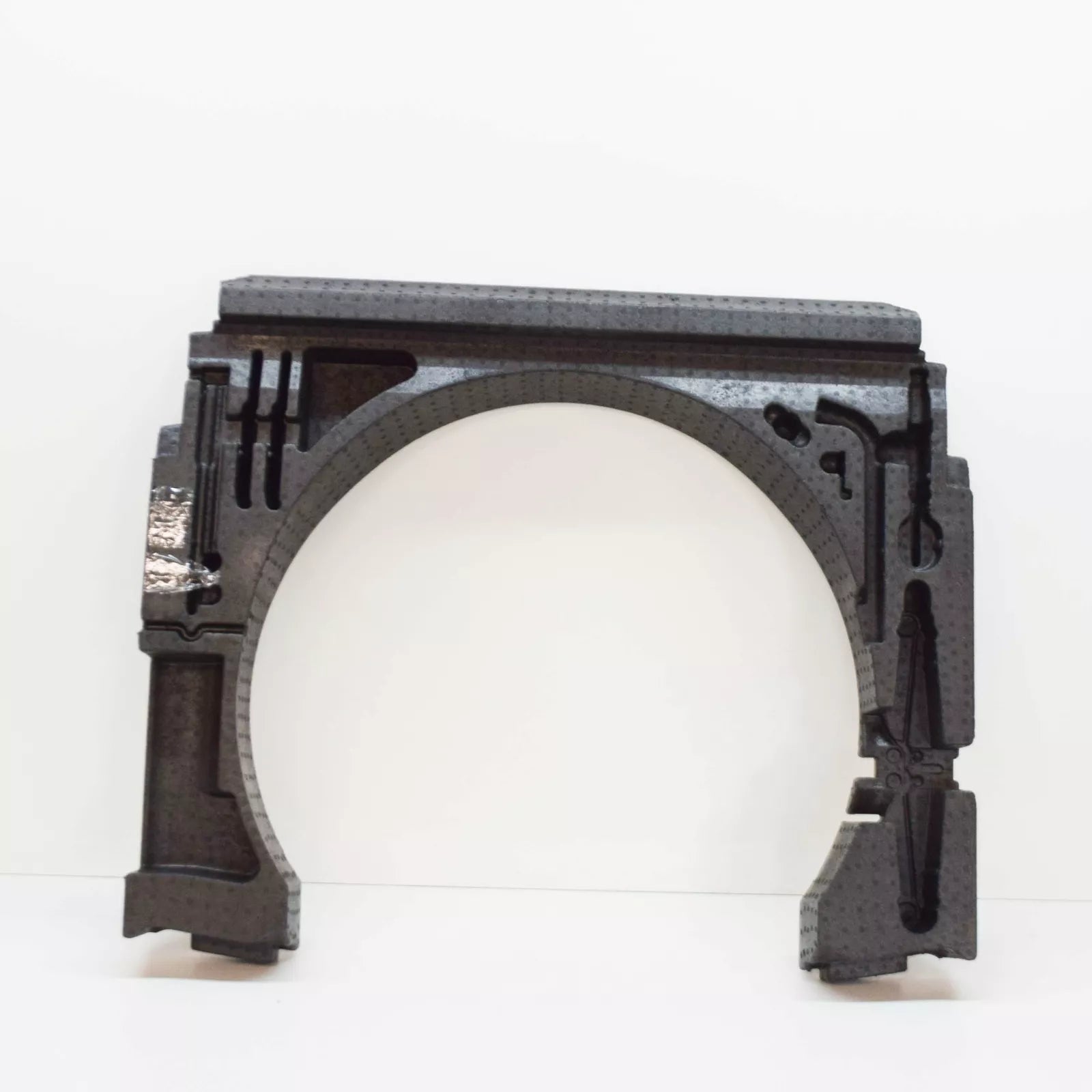 NEW VW TIGUAN AD MK2 TOOLBOX FOAM 5NA012115H ORIGINAL