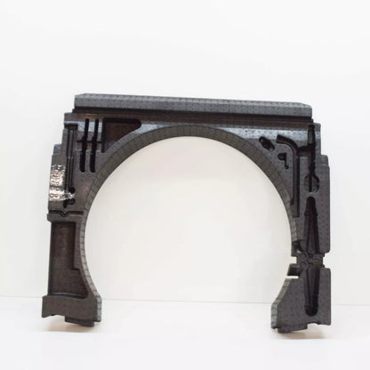 NEW VW TIGUAN AD MK2 TOOLBOX FOAM 5NA012115H ORIGINAL