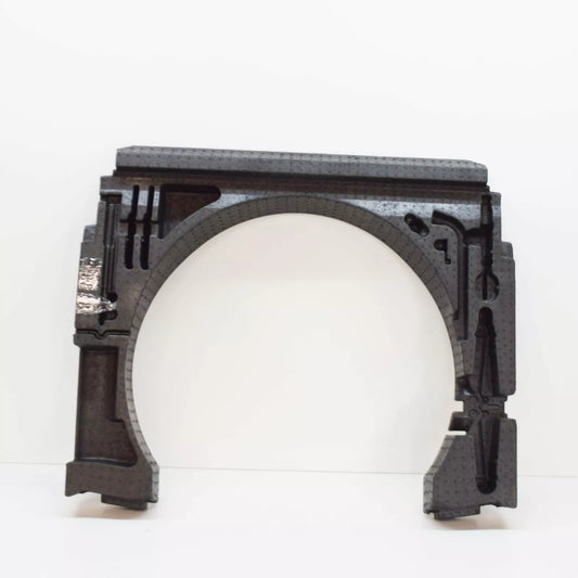 NEW VW TIGUAN AD MK2 TOOLBOX FOAM 5NA012115H ORIGINAL