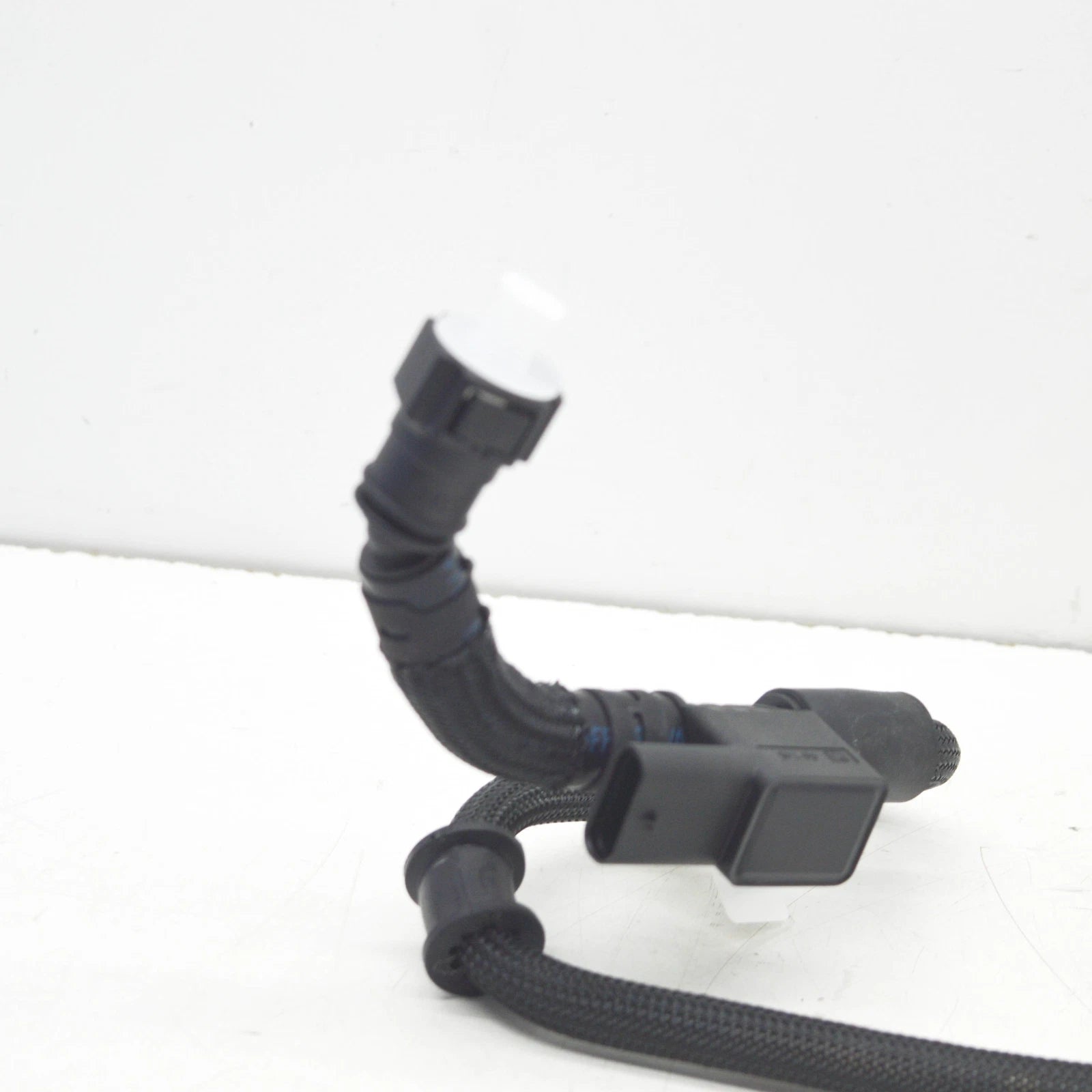 NEW BMW 5 F10 FUEL INLET PIPE 13538575467 ORIGINAL