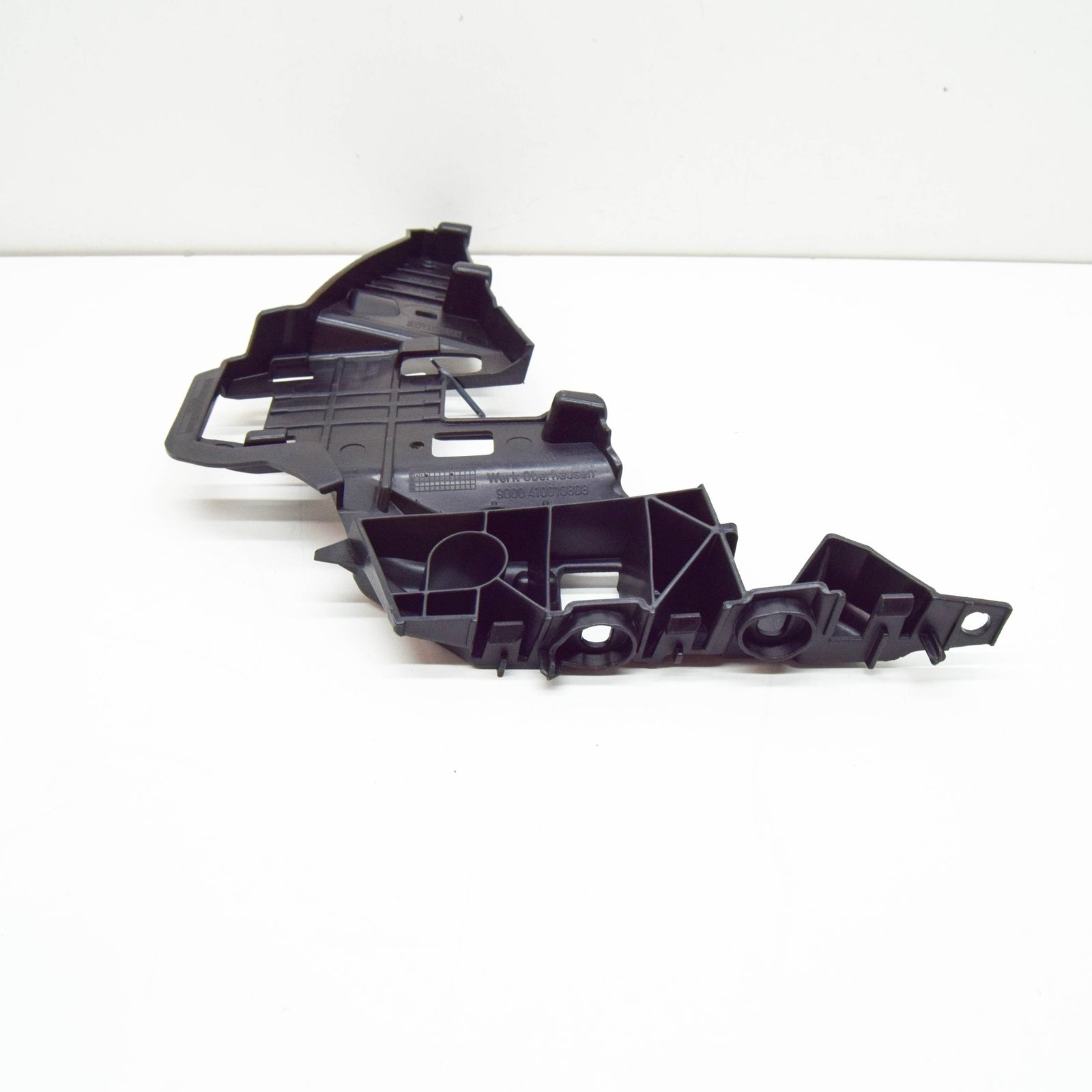 NEW AUDI A8 4N FRONT RIGHT BUMPER GUIDE SECTION 4N0807284B ORIGINAL