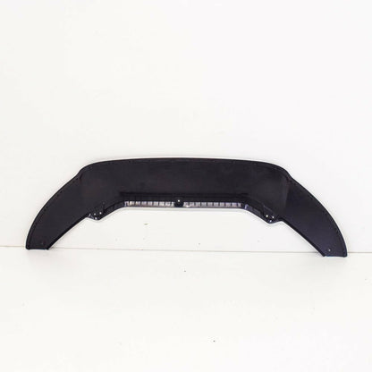 new volkswagen passat front bumper spoiler lip b7 561805903a9b9 original