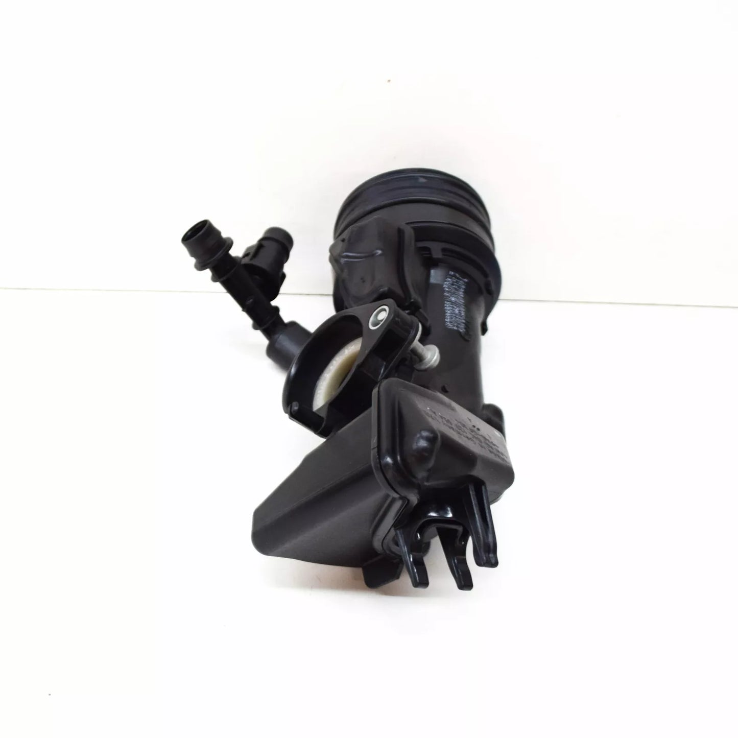 NEW VW T-ROC A11 TURBOCHARGER AIR INTAKE PIPE 04C129654A