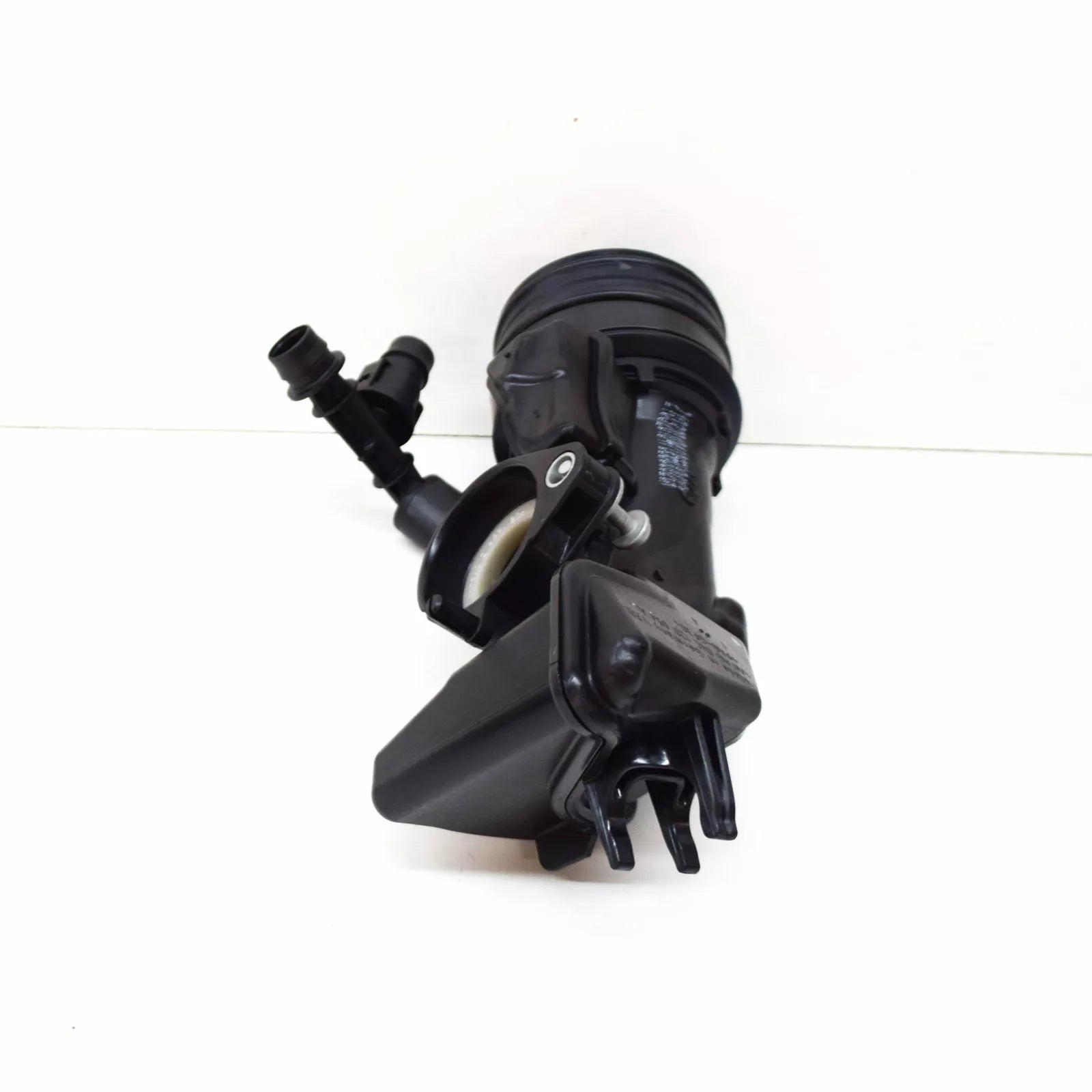 NEW VW T-ROC A11 TURBOCHARGER AIR INTAKE PIPE 04C129654A