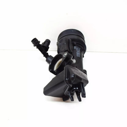 NEW VW T-ROC A11 TURBOCHARGER AIR INTAKE PIPE 04C129654A