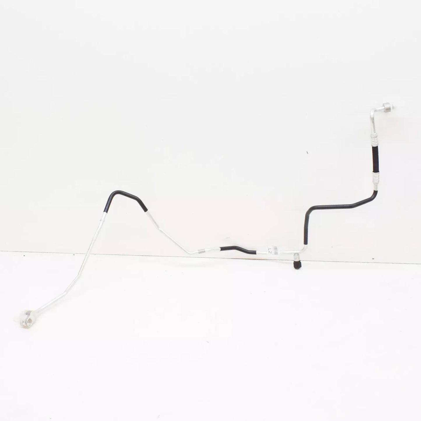 NEW AUDI TT 8J A/C REFRIGERANT HOSE 8J0820741S ORIGINAL