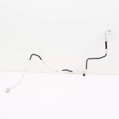 NEW AUDI TT 8J A/C REFRIGERANT HOSE 8J0820741S ORIGINAL