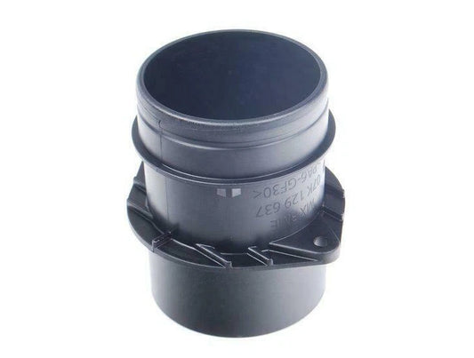 NEW VW BEETLE A5 ENGINE AIR INTAKE HOSE ADAPTER PIPE UNION 07K129637 ORIGINAL