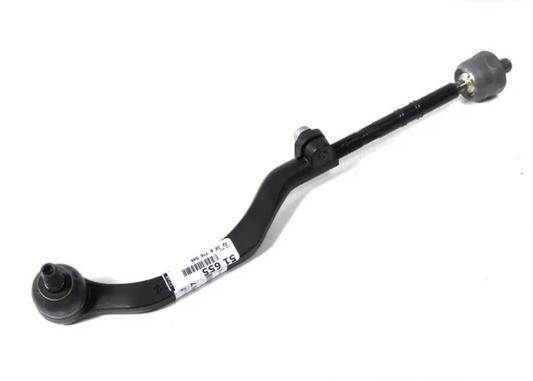 new mini clubman r55 steering right tie rod 32106778548 original
