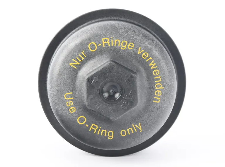 new audi a4 avant b8 oil filter housing cap 057115433a original