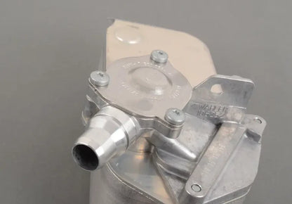 NEW BMW 3 E90 TRANSMISSION OIL COOLER 17217551647 7551647 ORIGINAL