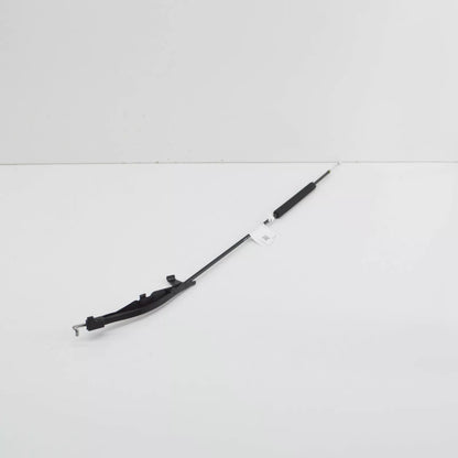 NEW VW GOLF V 1K MK5 FRONT BONNET RELEASE CABLE RHD 1K2823531G ORIGINAL