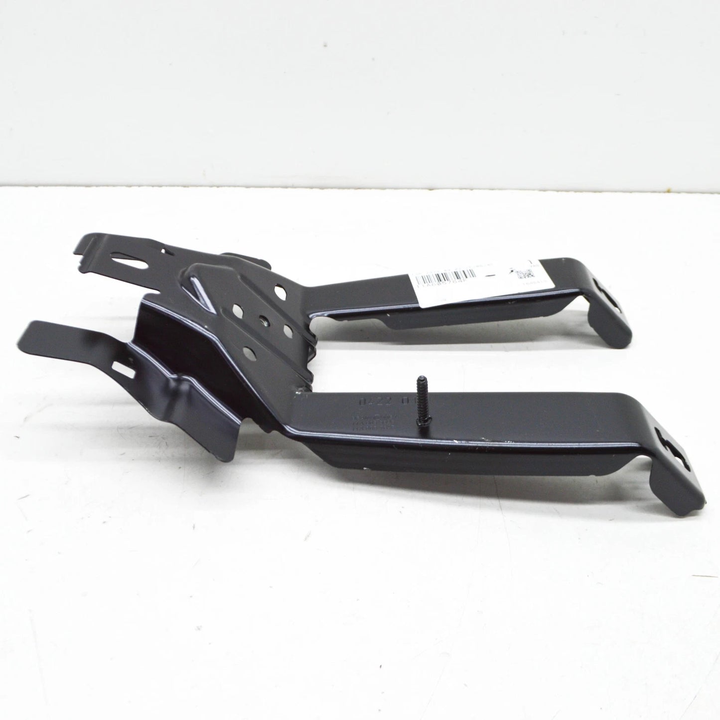 NEW VOLKSWAGEN ID.4 E21 FRONT RIGHT SUPPORT LOCK CARRIER 11A805764F