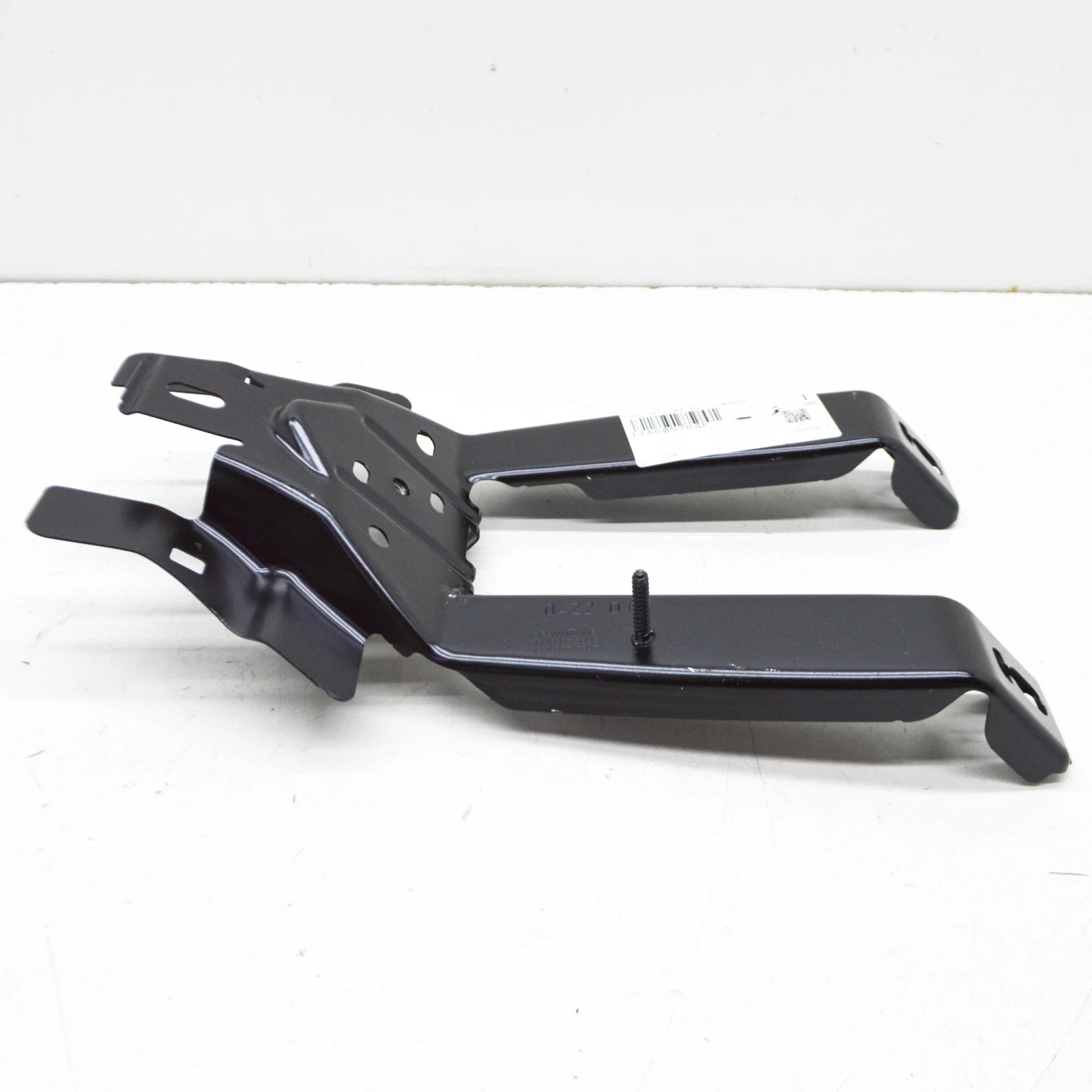 NEW VOLKSWAGEN ID.4 E21 FRONT RIGHT SUPPORT LOCK CARRIER 11A805764F