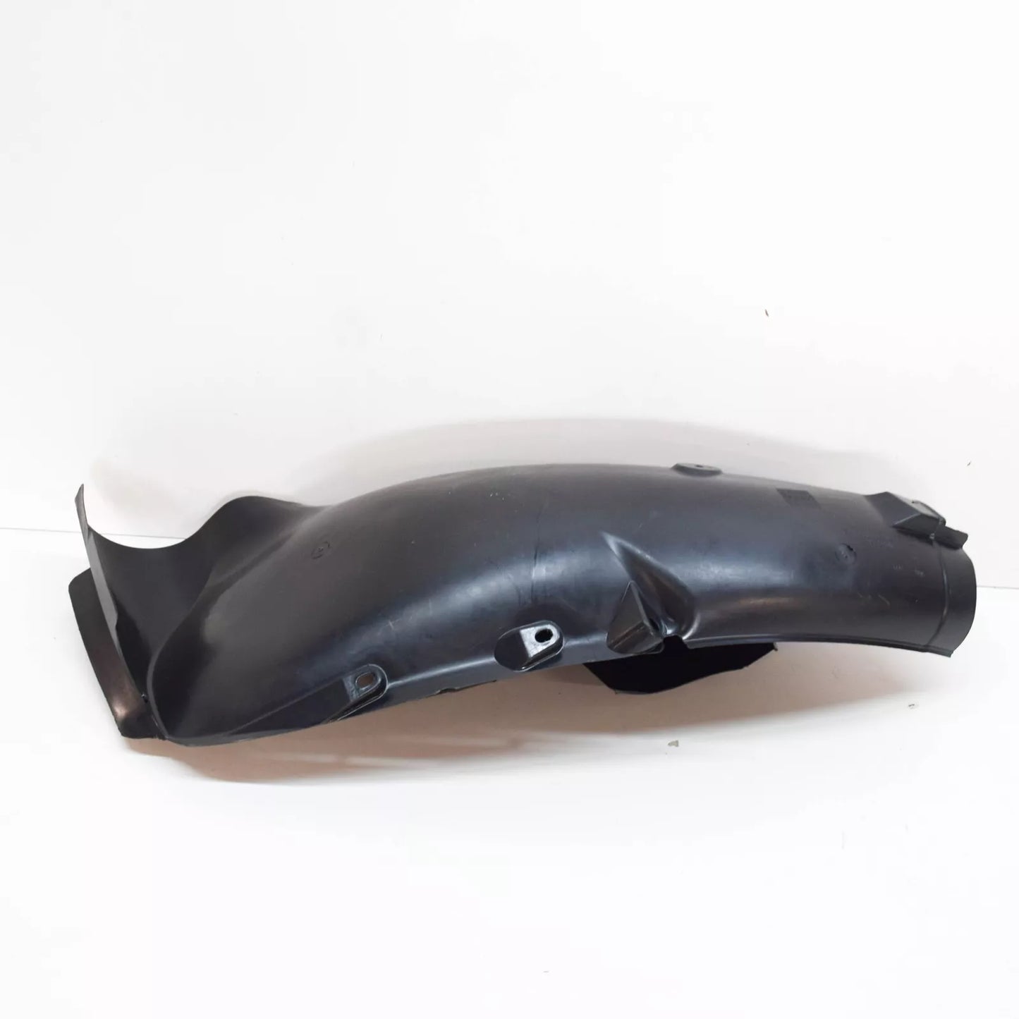 NEW MB SPRINTER FRONT LEFT WHEEL INNER LINER SPLASH SHIELD A9066840277 ORIGINAL