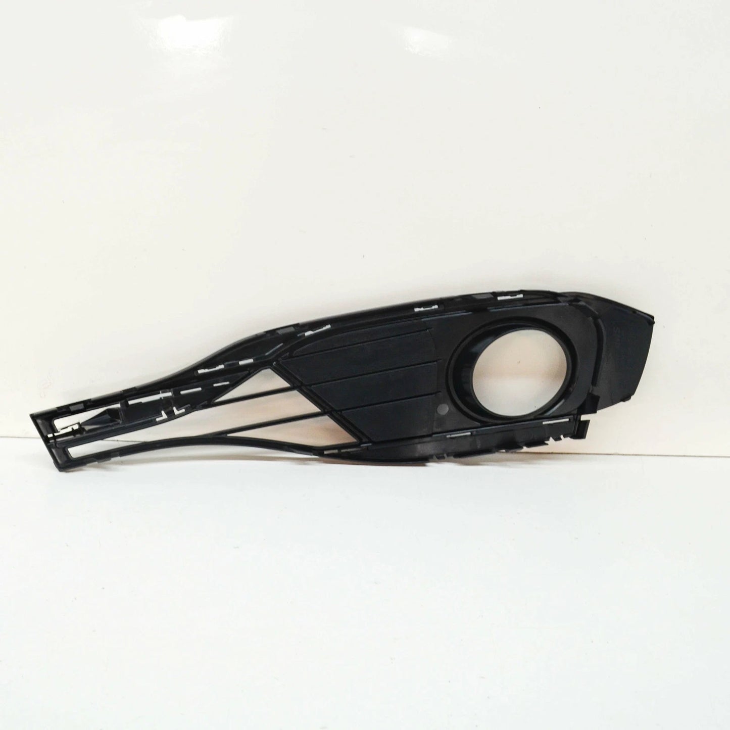 NEW BMW 4 COUPE F32 FRONT BUMPER LEFT OPEN GRID GRILLE SPORT 51117432615