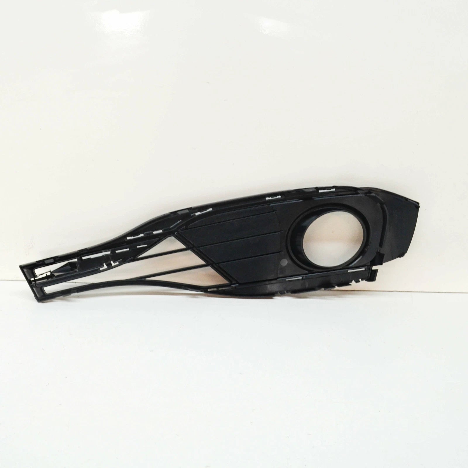 NEW BMW 4 COUPE F32 FRONT BUMPER LEFT OPEN GRID GRILLE SPORT 51117432615