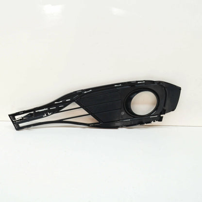 NEW BMW 4 COUPE F32 FRONT BUMPER LEFT OPEN GRID GRILLE SPORT 51117432615