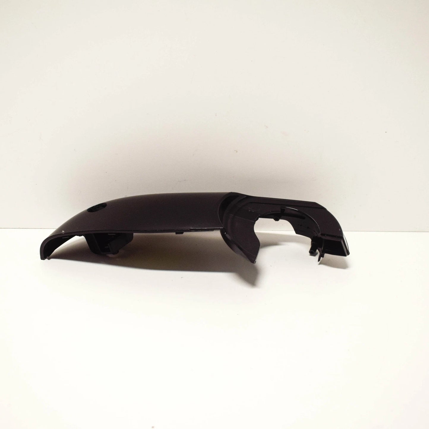 NEW BMW X5 F85 RIGHT WING MIRROR LOWER COVER 51167327910 7327910 2015 ORIGINAL