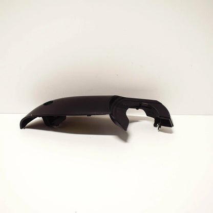 NEW BMW X5 F85 RIGHT WING MIRROR LOWER COVER 51167327910 7327910 2015 ORIGINAL