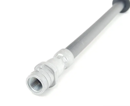 NEW VW BEETLE CABRIO 1Y FRONT BRAKE HOSE 1J0611701N ORIGINAL