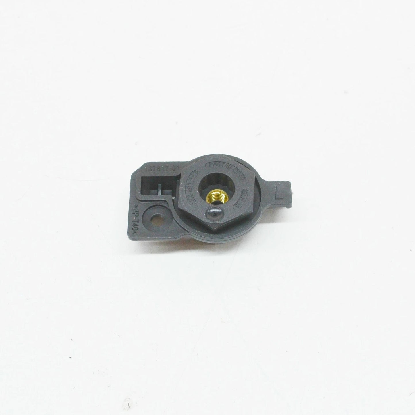 NEW VOLKSWAGEN UP LEFT HEADLAMP HOUSING REPAIR KIT 1S0998225