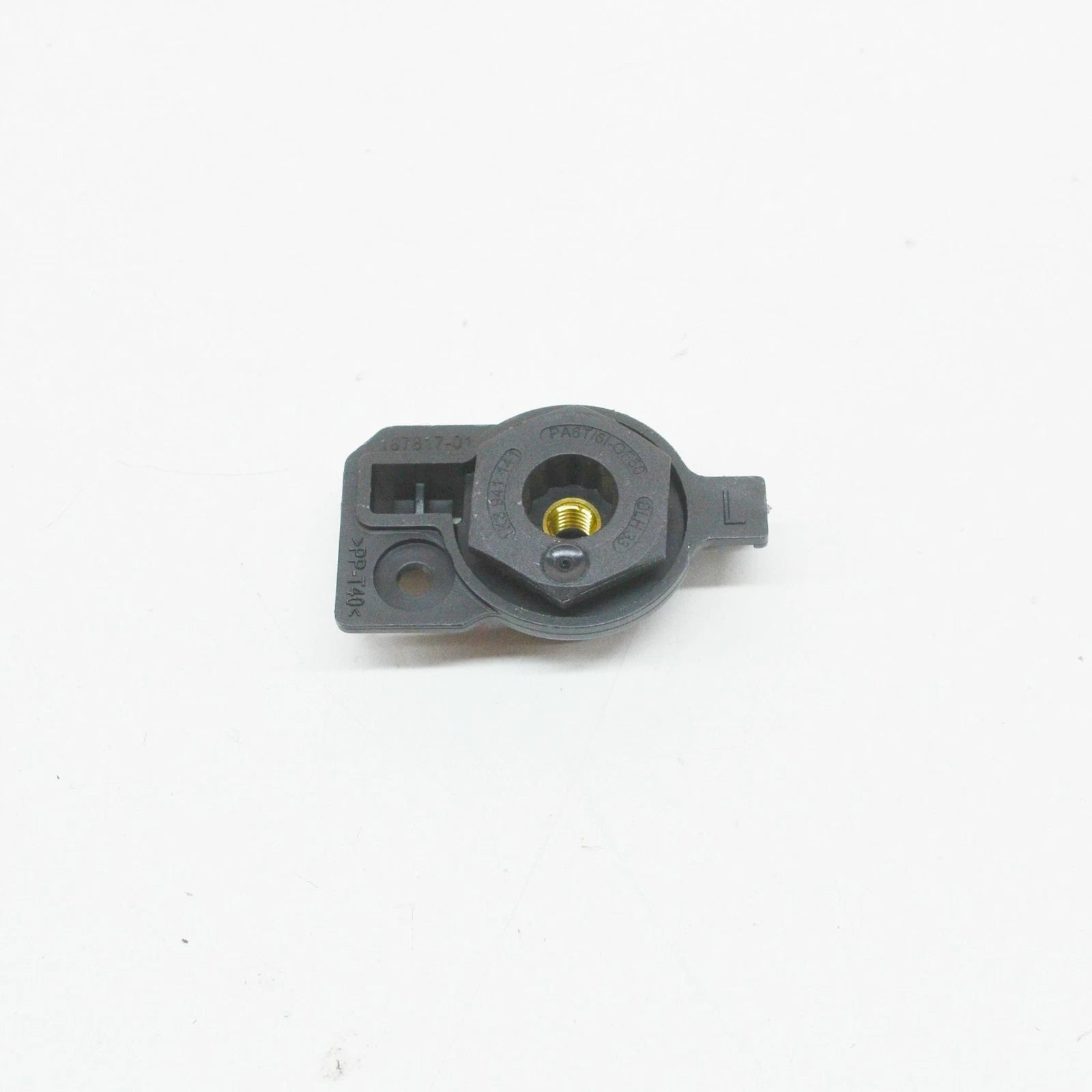 NEW VOLKSWAGEN UP LEFT HEADLAMP HOUSING REPAIR KIT 1S0998225